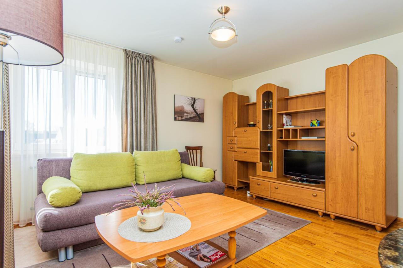 Apartments Near The Sea Klaipeda Exterior foto