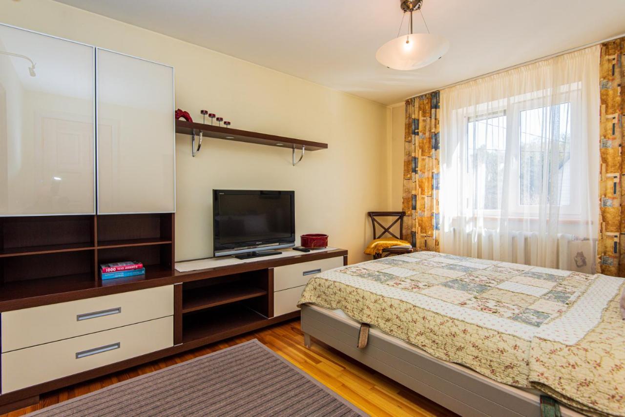 Apartments Near The Sea Klaipeda Exterior foto