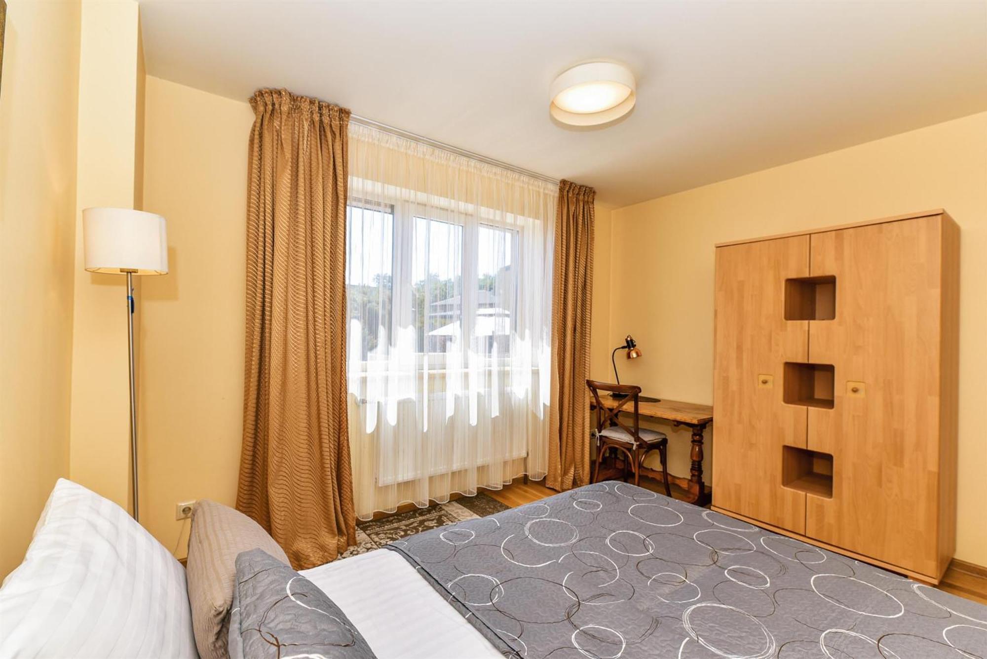 Apartments Near The Sea Klaipeda Exterior foto