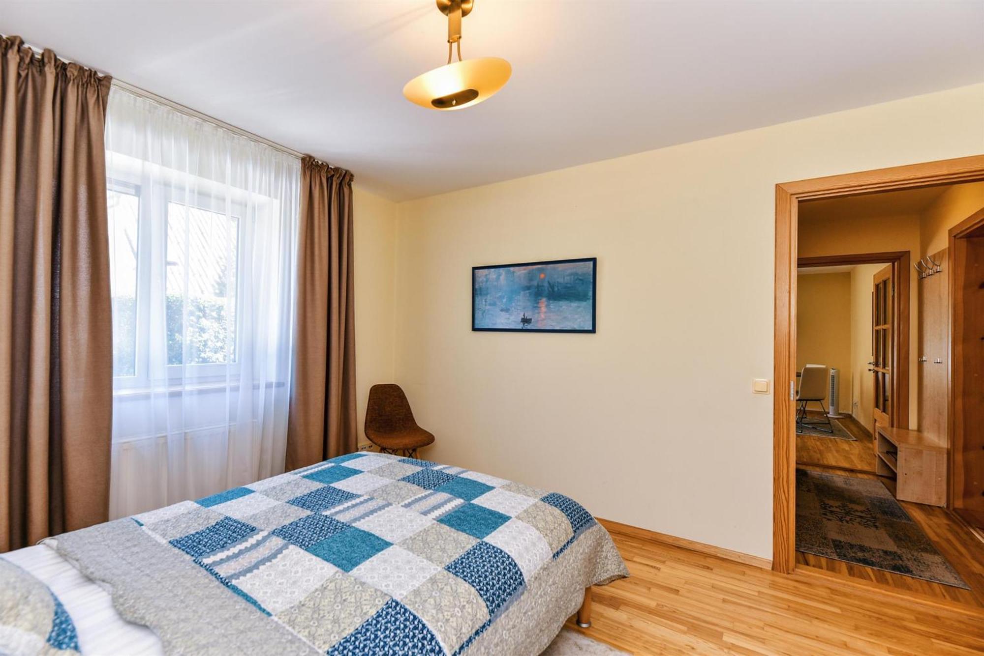 Apartments Near The Sea Klaipeda Exterior foto