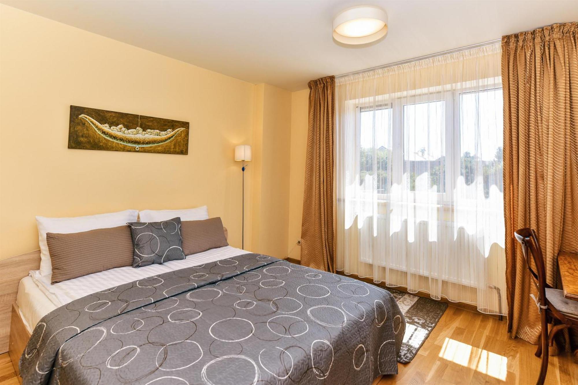 Apartments Near The Sea Klaipeda Exterior foto