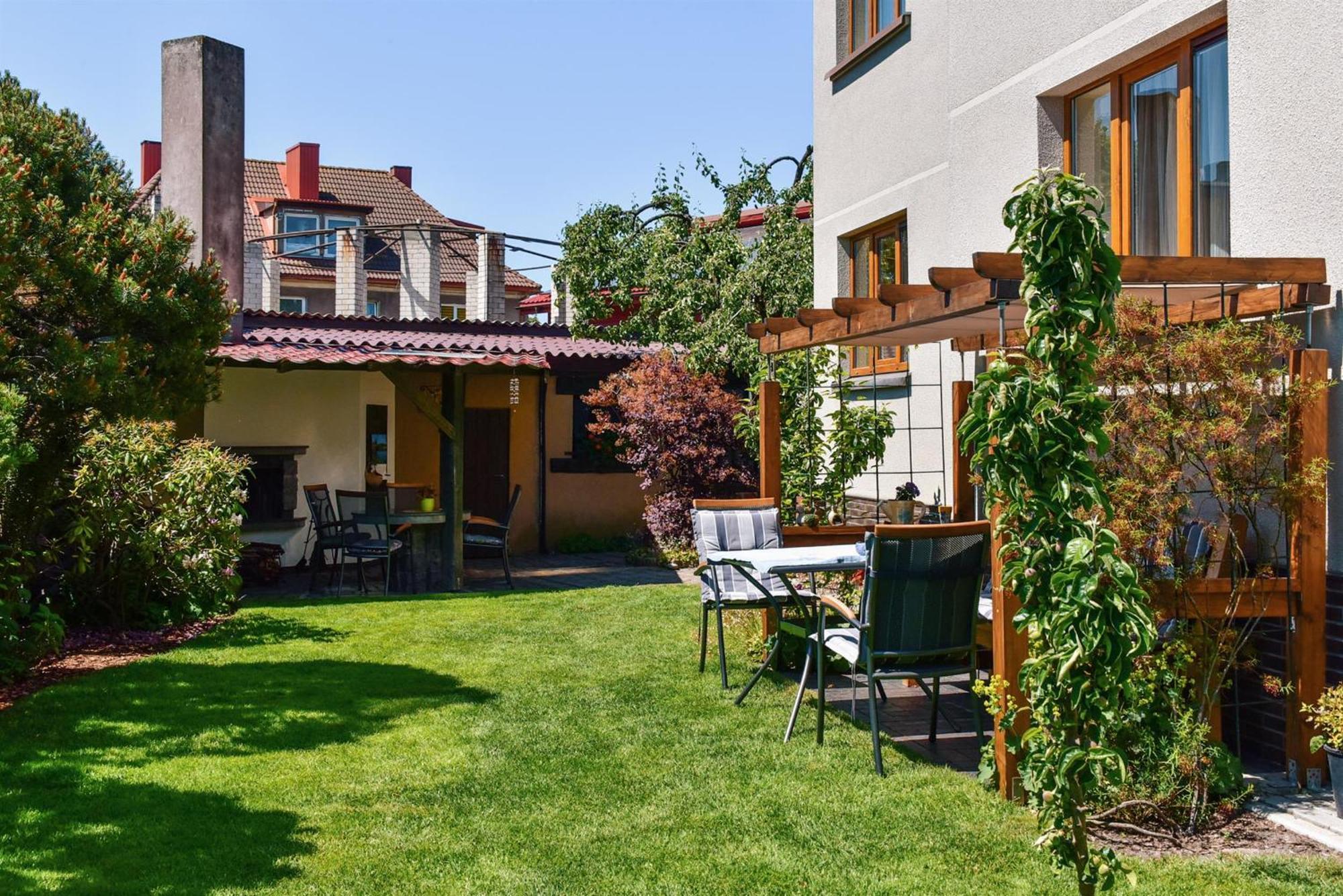 Apartments Near The Sea Klaipeda Exterior foto