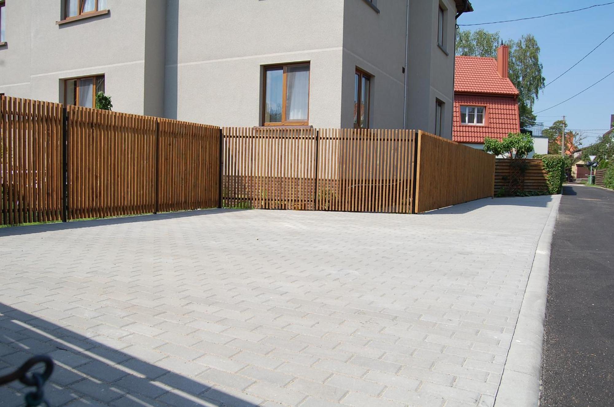 Apartments Near The Sea Klaipeda Exterior foto